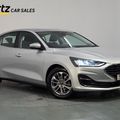 Ford Focus 2023
