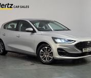 Ford Focus 2023