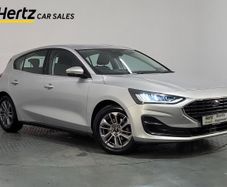 Ford Focus 2023