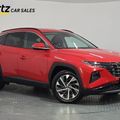 Hyundai Tucson 2024