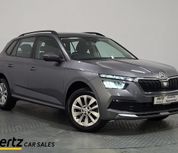 Skoda Kamiq 2024