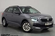 Skoda Kamiq 2024
