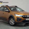 Dacia Sandero Stepway 2023