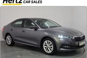 Skoda Octavia 2024