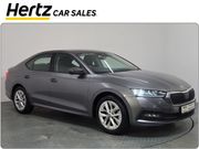 Skoda Octavia 2024