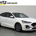 Ford Focus 2023