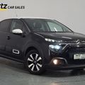 Citroen C3 2023
