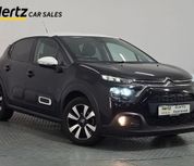 Citroen C3 2023