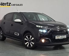 Citroen C3 2023