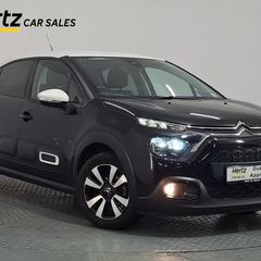 Citroen C3 2023