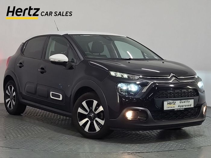 Citroen C3 2023