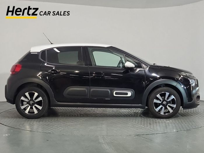 Citroen C3 2023