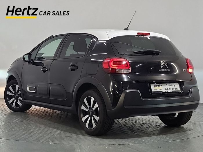 Citroen C3 2023