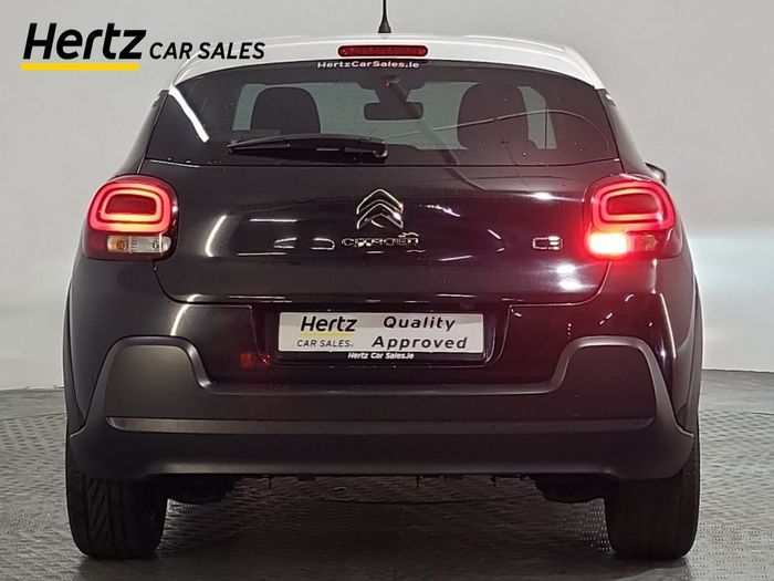 Citroen C3 2023