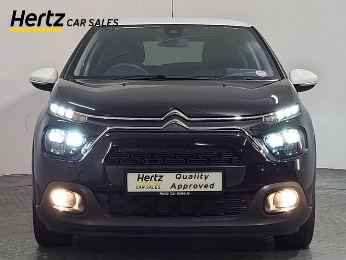 Citroen C3 2023
