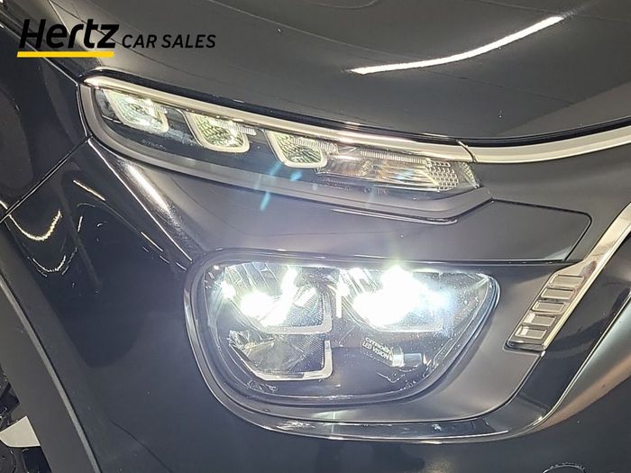Citroen C3 2023