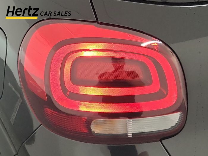Citroen C3 2023