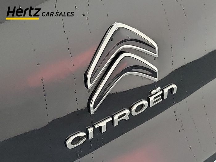 Citroen C3 2023