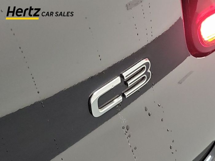 Citroen C3 2023