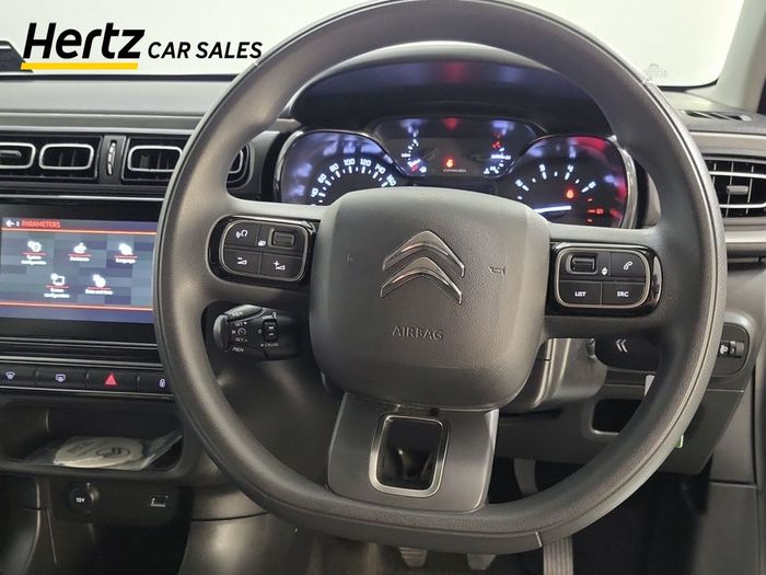 Citroen C3 2023