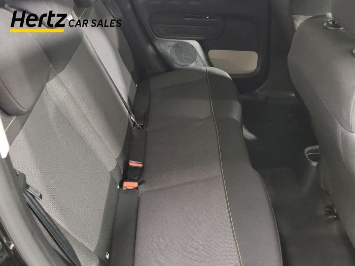 Citroen C3 2023
