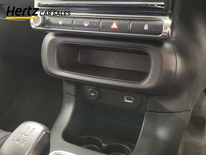 Citroen C3 2023