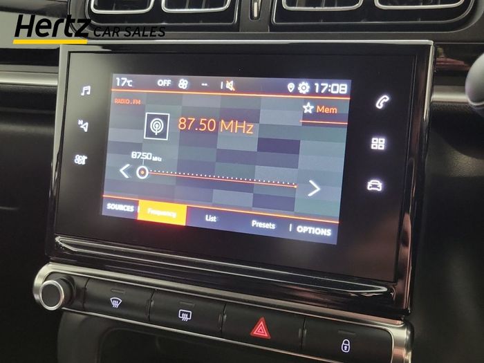 Citroen C3 2023
