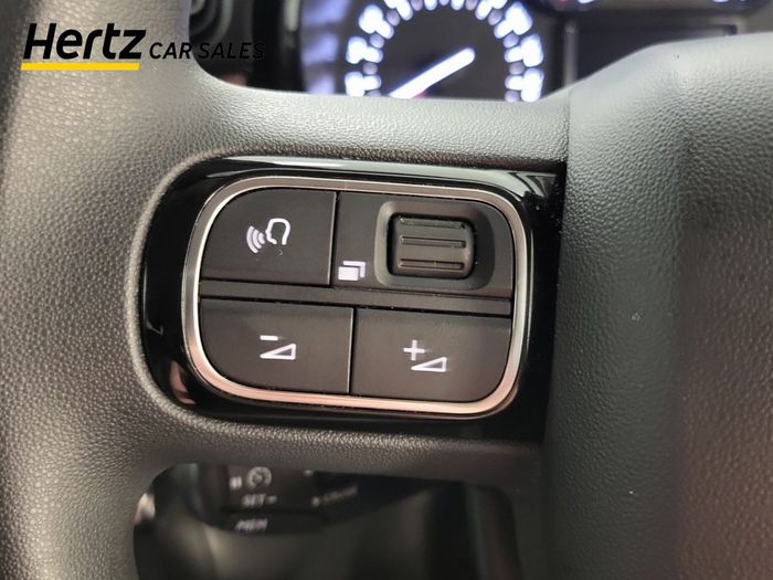 Citroen C3 2023