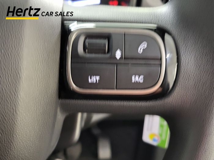 Citroen C3 2023