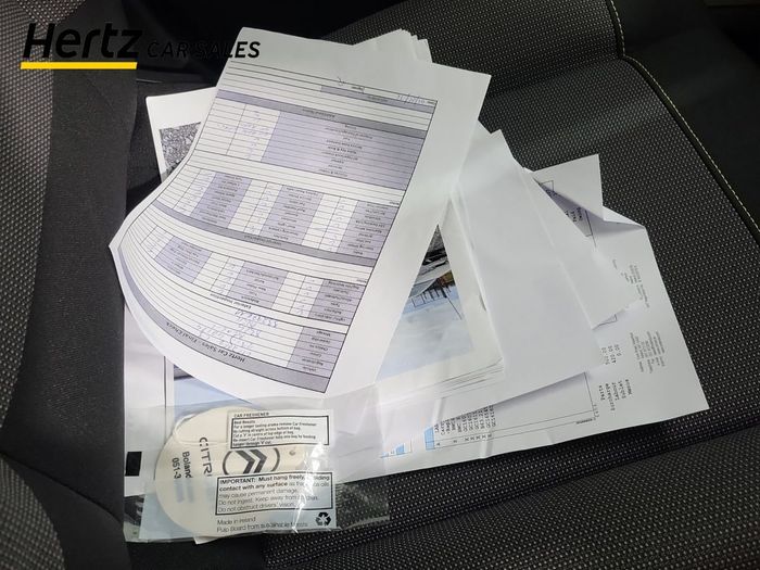 Citroen C3 2023