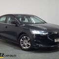 Ford Focus 2023