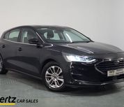 Ford Focus 2023