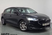 Ford Focus 2023
