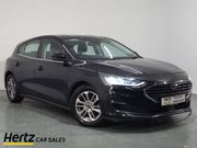 Ford Focus 2023