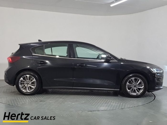 Ford Focus 2023