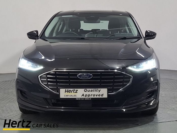 Ford Focus 2023