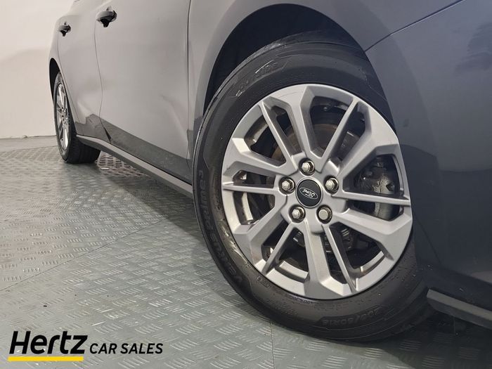 Ford Focus 2023