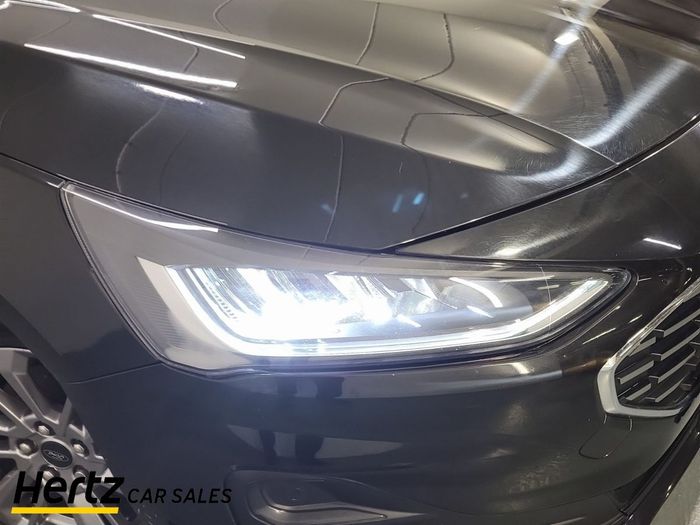 Ford Focus 2023