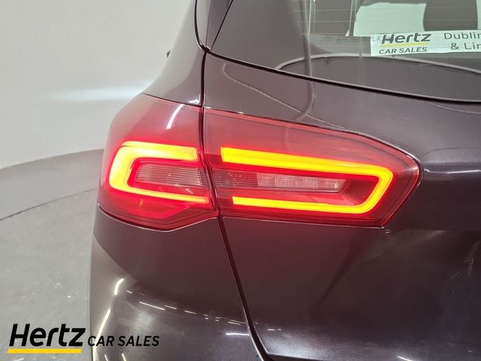 Ford Focus 2023