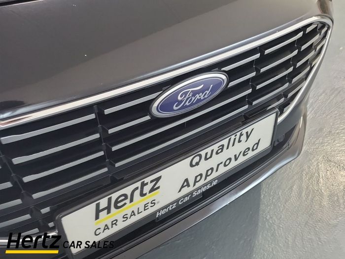 Ford Focus 2023