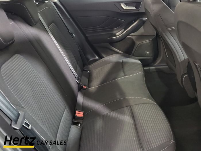 Ford Focus 2023