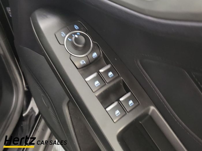Ford Focus 2023