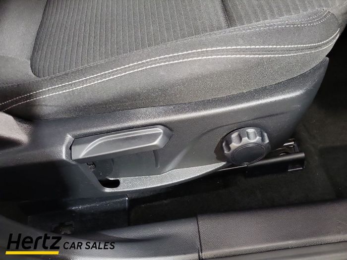 Ford Focus 2023