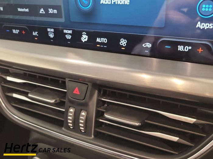 Ford Focus 2023
