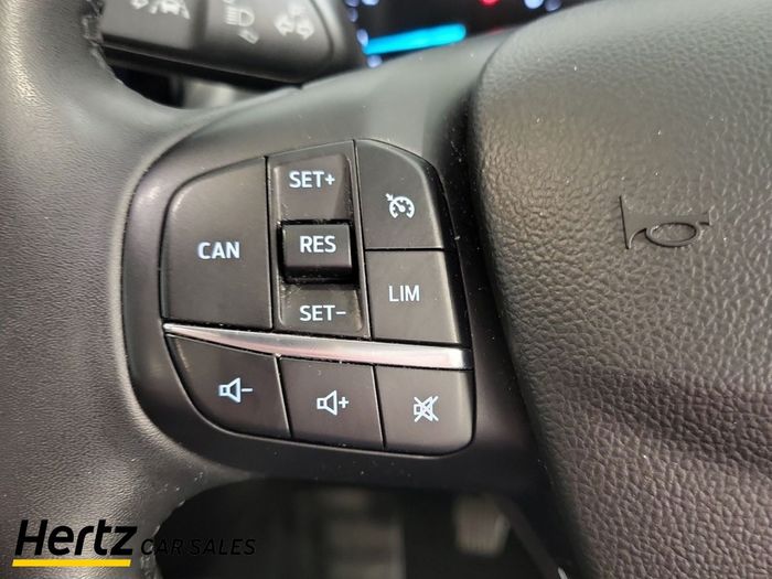 Ford Focus 2023