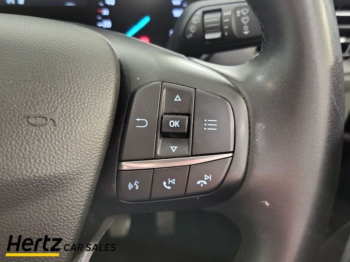 Ford Focus 2023