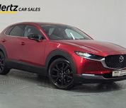 Mazda CX-30 2023