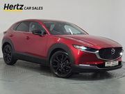 Mazda CX-30 2023