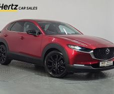 Mazda CX-30 2023