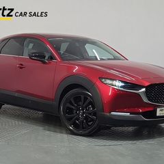 Mazda CX-30 2023